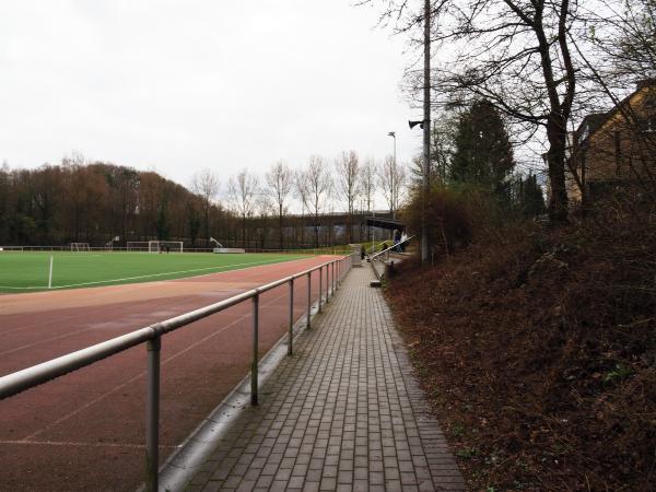 Waldstadion - Iserlohn-Letmathe