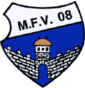 Wappen Melsunger FV 08 diverse  38955