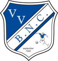 Wappen VV BNC (Bravery-Nova Zembla Combinatie) diverse  77931