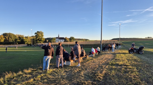 Sportanlage Bütthard Platz 2 - Bütthard