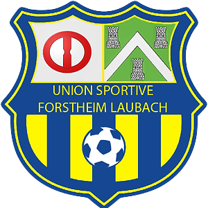 Wappen US Forstheim Laubach diverse
