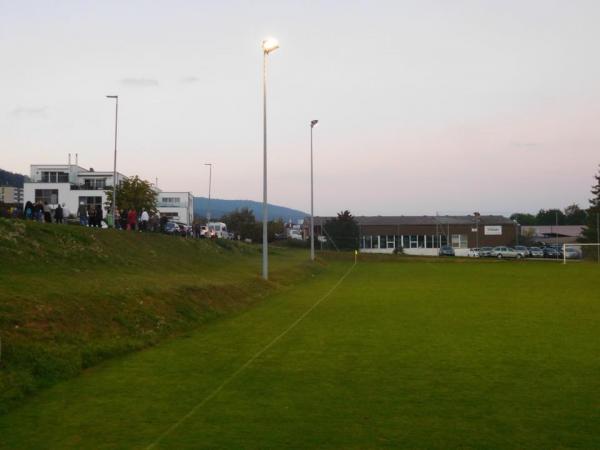 Centre Sportif Les Geneveys terrain B - Les Geneveys-sur-Coffrane