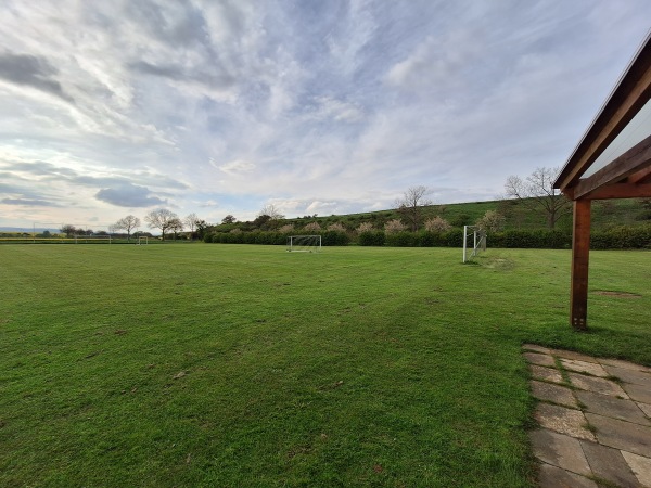 Sportplatz Eitzum - Gronau/Leine-Eitzum