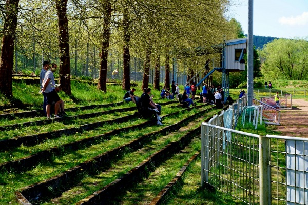Auestadion - Suhl-Aue 2