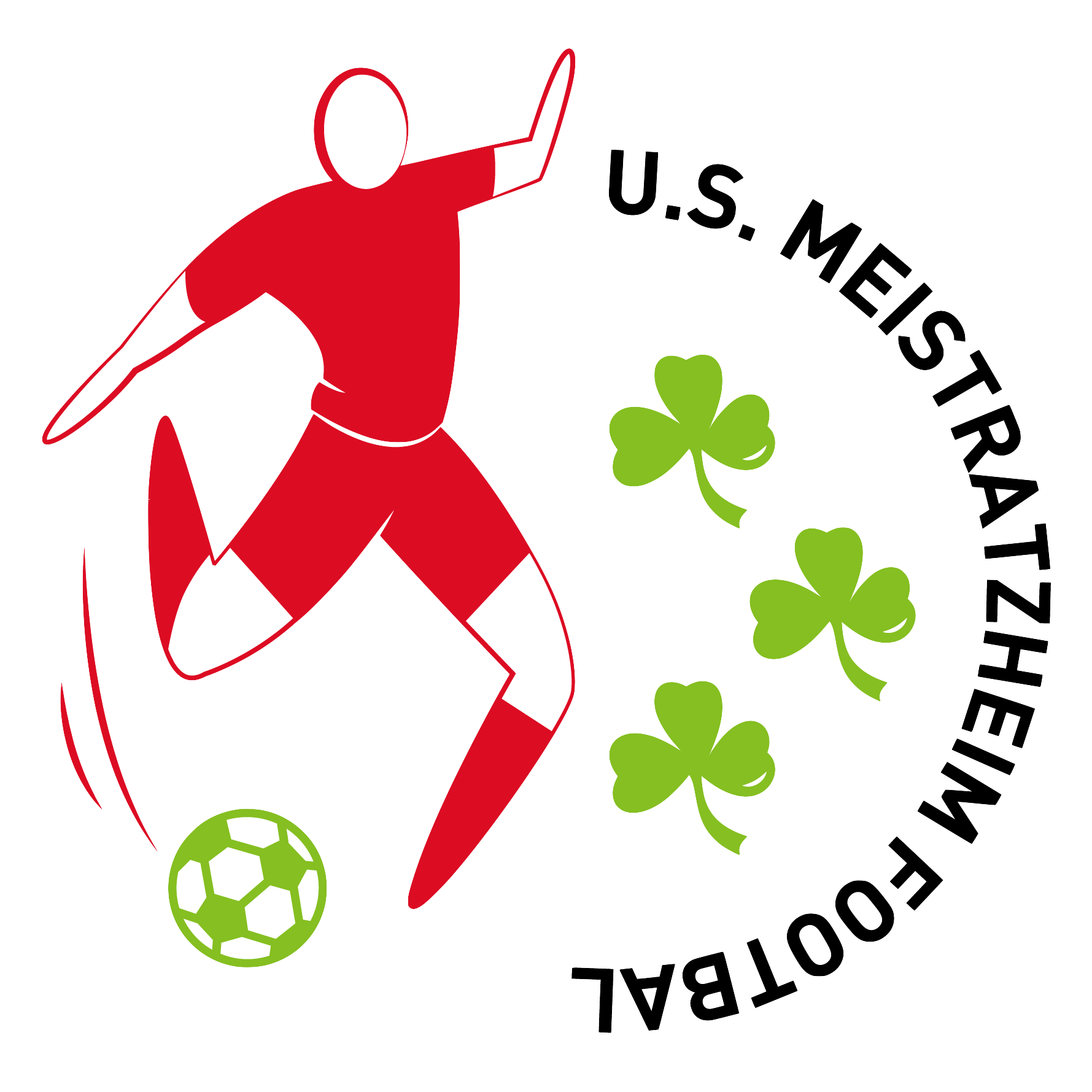 Wappen US Meistratzheim diverse