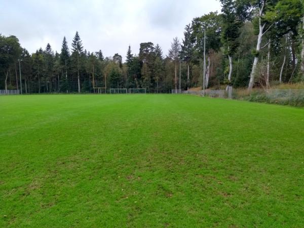 Sportanlage In der Ahe B-Platz - Rotenburg/Wümme