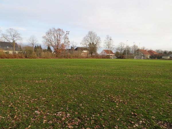 Sportanlage Melchiorshausen B-Platz - Weyhe-Melchiorshausen