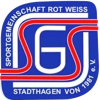 Wappen SG Rot-Weiß Stadthagen 1981 II