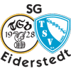 Wappen SG Eiderstedt (Ground A)
