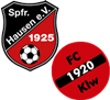 Wappen SG Hausen/Kleinwallstadt (Ground B)