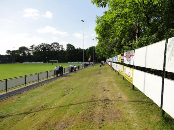 Sportpark De Vijf Eiken - Gilze en Rijen