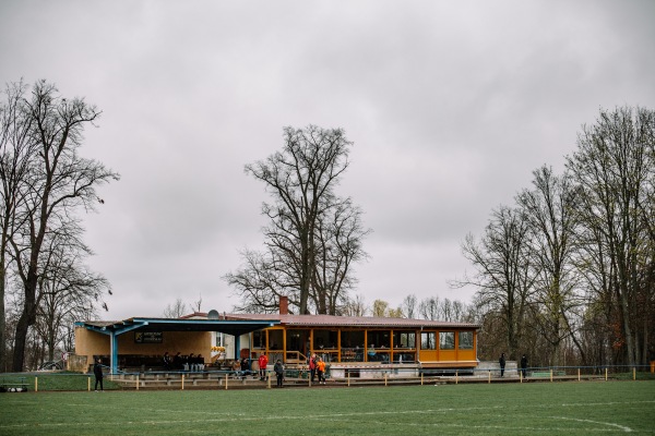 Jahnsportpark - Otterwisch