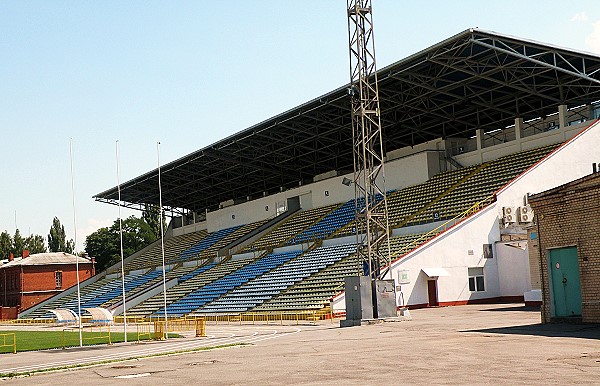 Stadion Podillya - Khmelnitskyi
