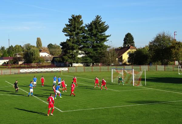 Stadion Gradski Belišće - Belišće