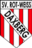 Wappen SV Rot-Weiss Daxberg 1946