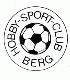 Wappen ehemals Hobby-SC Berg 1978  108967