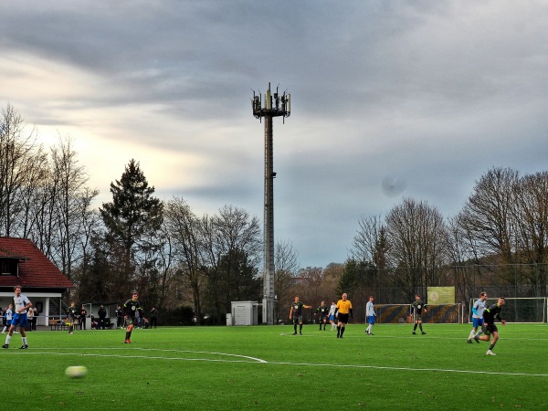 Sportplatz Kettelböttel - Möhnesee-Völlinghausen