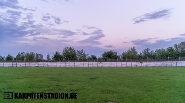 Stadionul Lucrețiu Avram - Bacău