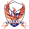 Wappen Valentine Eleebana FC diverse  82650