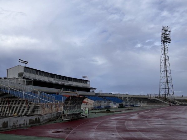 Makareio Stadio - Nicosia