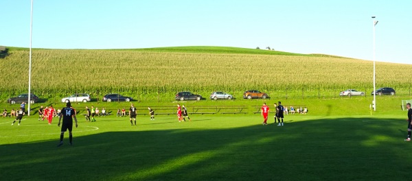 Sportplatz Waldzell - Waldzell