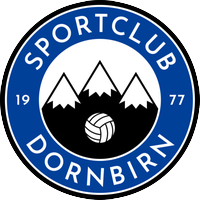 Wappen SC Dornbirn 1977