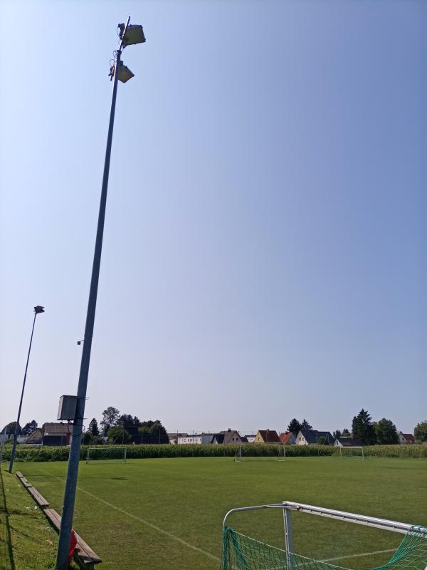 Sportzentrum Kalsdorf Nebenplatz - Kalsdorf bei Graz