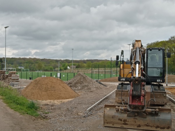 MARS Arena - Viersen-Dülken