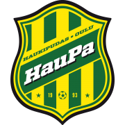 Wappen HauPa (Haukiputaan Pallo)