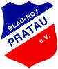 Wappen SV Blau-Rot Pratau 1895 diverse