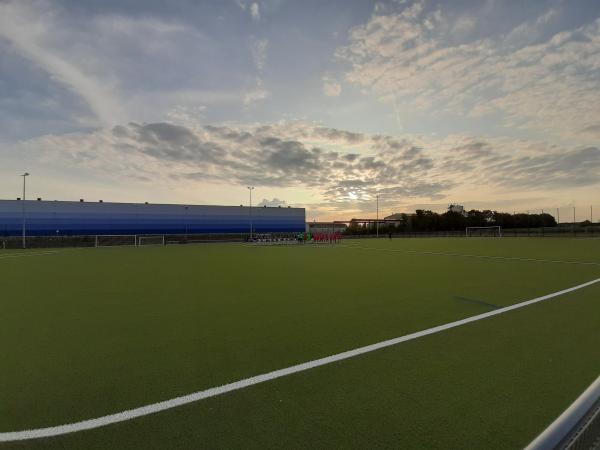 Sportplatz Am Weißen Stein - Dormagen-Stürzelberg