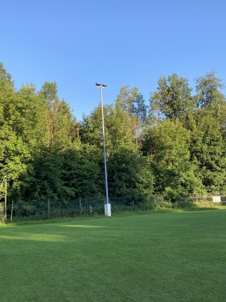 Sportplatz Hasel 2 - Hasel/Baden