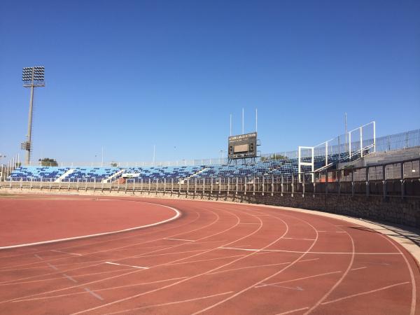 Estadio Carlos Dittborn - Arica