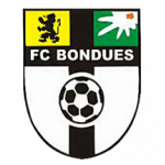 Wappen FC Bondues diverse  137360