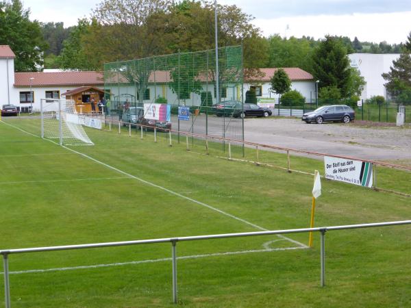 Saveway Arena - Geraberg-Arlesberg