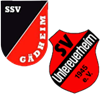 Wappen SG Gädheim/Untereuerheim II (Ground B)  110519