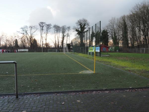 Brombeerstadion - Langenfeld/Rheinland-Wiescheid