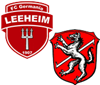 Wappen SG Leeheim/Wolfskehlen II (Ground A)  75535