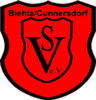 Wappen SV Biehla-Cunnersdorf 1968