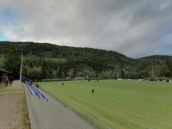 Kippermoen gress 1 - Mosjøen/Vefsn