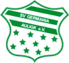 Wappen SV Germania Auligk 1899 diverse  46786