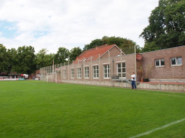 DJK-Platz im Sportzentrum Süd - Dülmen