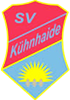 Wappen ehemals SV Kühnhaide 1953 diverse  48076