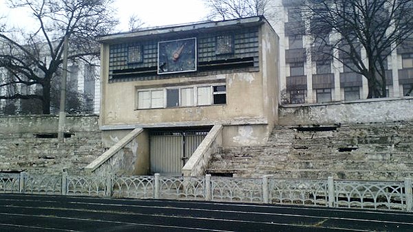 Stadion SKA - Odesa