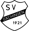 Wappen SV Gächingen 1921 diverse