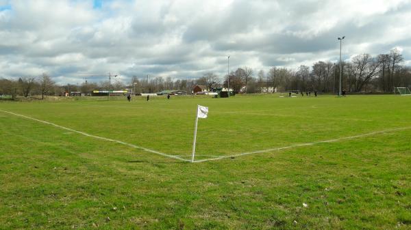 Sportanlage Stettiner Straße C-Platz - Neumünster