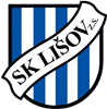 Wappen ehemals SK Lišov   121051