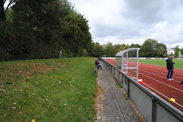 Sportanlage Böhmwerwaldstraße - Altdorf bei Landshut
