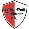 Wappen SV Rot-Weiß Großörner 1883