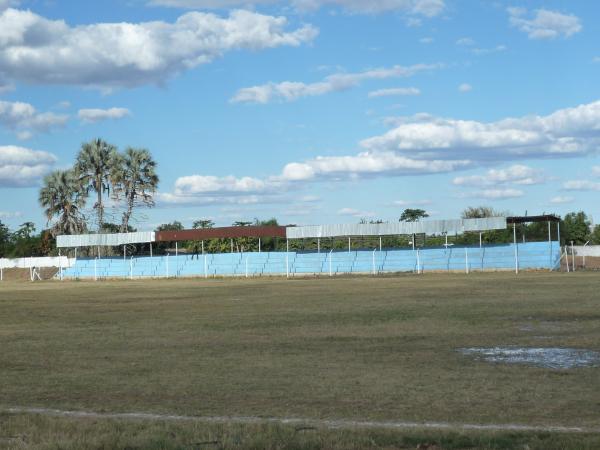 Maramba Stadium - Livingstone